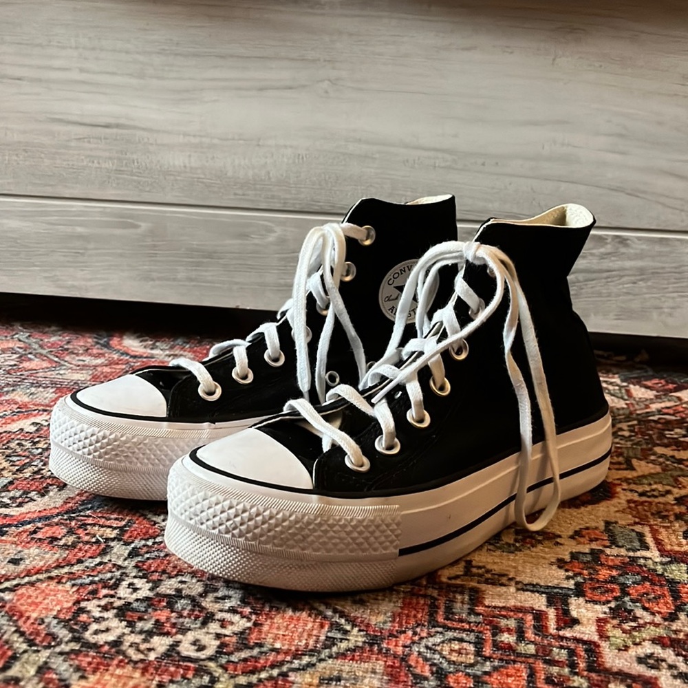 Platform Converse